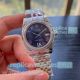 Copy Rolex Datejust 31mm Gray Dial Roman VI set with diamond Watches (4)_th.jpg